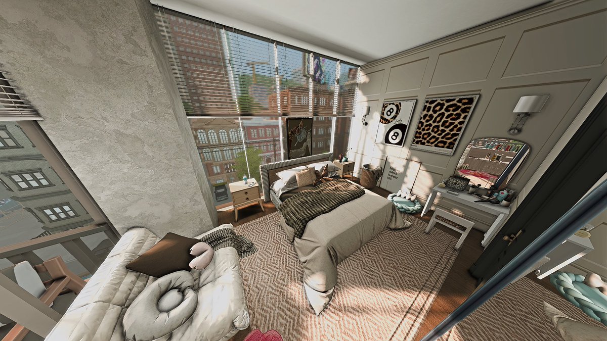 I love kota room like she’s that girl 100%