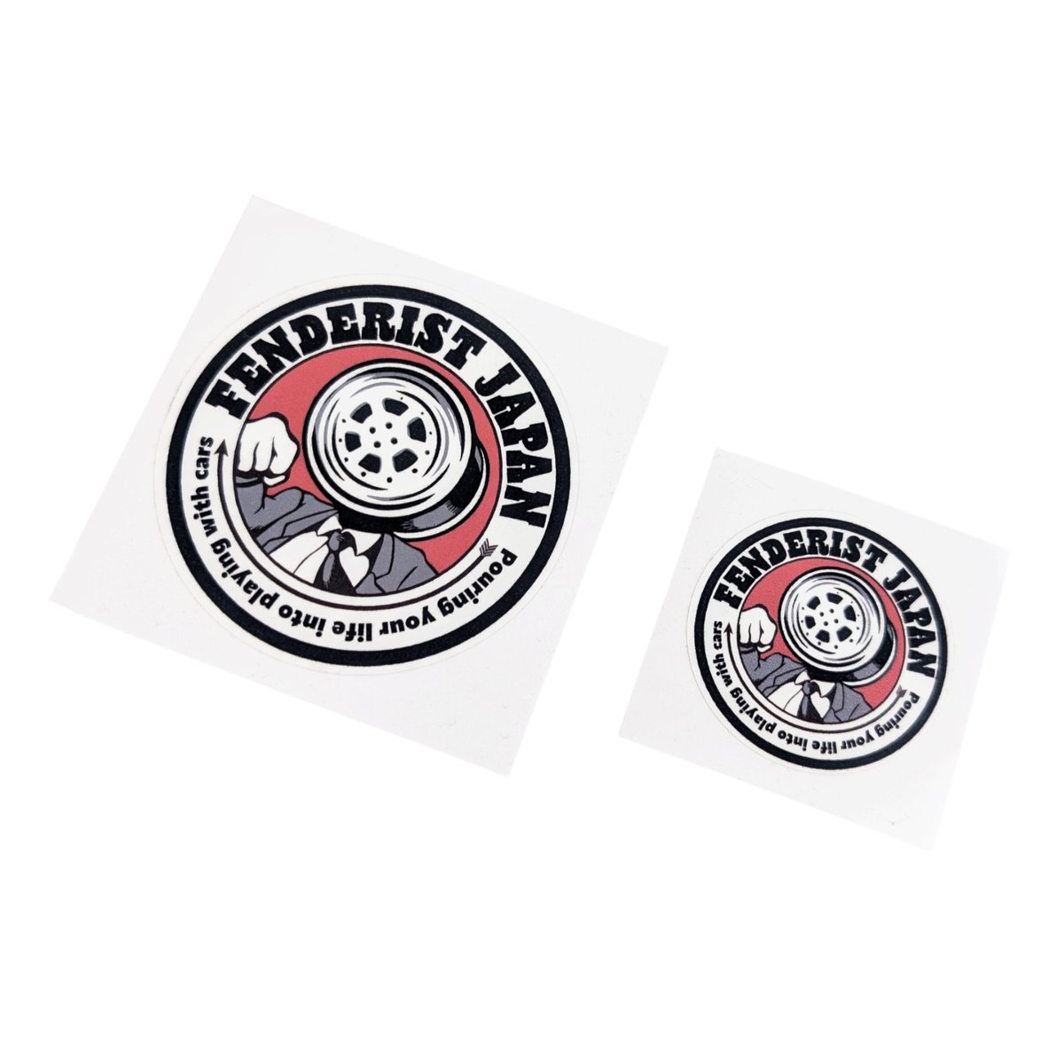 FENDERIST JAPAN tweet media