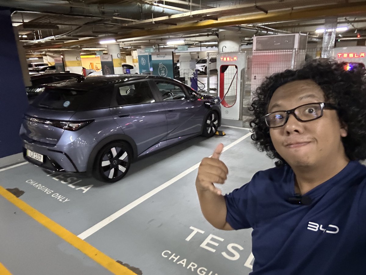 Syefri Zulkefli 🇲🇾 tweet media