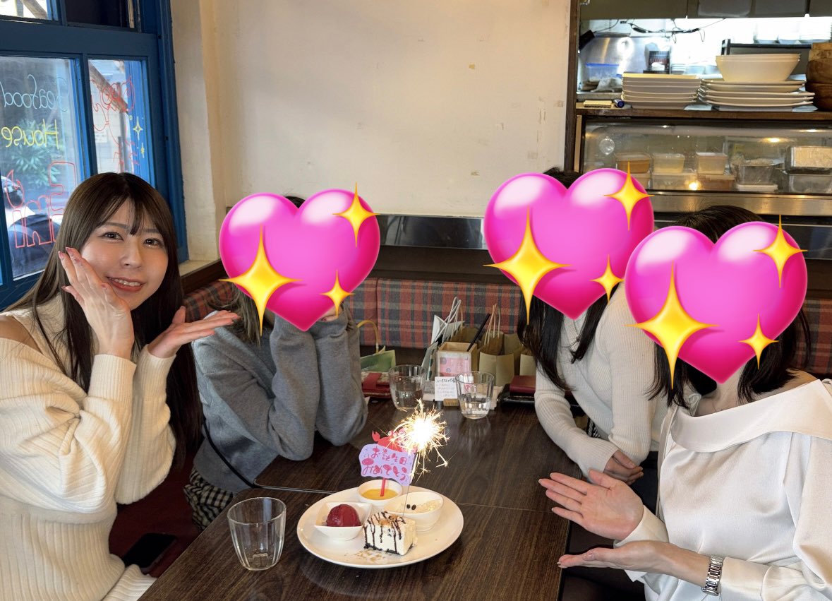 3/2に誕生日を迎えました😽🎶

なかなか浮上出来てないけど元気に楽しく生きています🫶🏻
最近は初めてデジタル絵に挑戦して、刃牙の推しの愚地独歩を描いたりしたよ！

みんなは最近何してるのかな〜？
たまに街でいろんなPさんにすれ違ったりして、話しかけたいな〜と思いながら通り過ぎております🤣笑