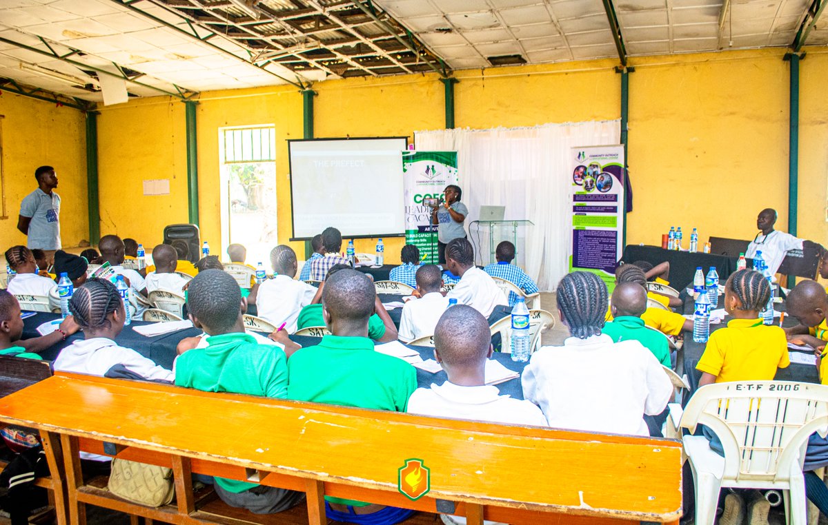 coec_ng's tweet photo. 📸 Picture Highlights: 2026 COEC Leadership Retreat 5.0
Moments of growth.
Moments of teamwork.
Moments of bold leadership. 🌟
We’re raising confident, responsible, impact-driven young leaders.
📣 Leadership training is open for your learners too! https://t.co/RAbLjXOWZT