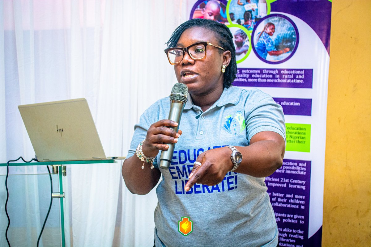 coec_ng's tweet photo. 📸 Picture Highlights: 2026 COEC Leadership Retreat 5.0
Moments of growth.
Moments of teamwork.
Moments of bold leadership. 🌟
We’re raising confident, responsible, impact-driven young leaders.
📣 Leadership training is open for your learners too! https://t.co/RAbLjXOWZT