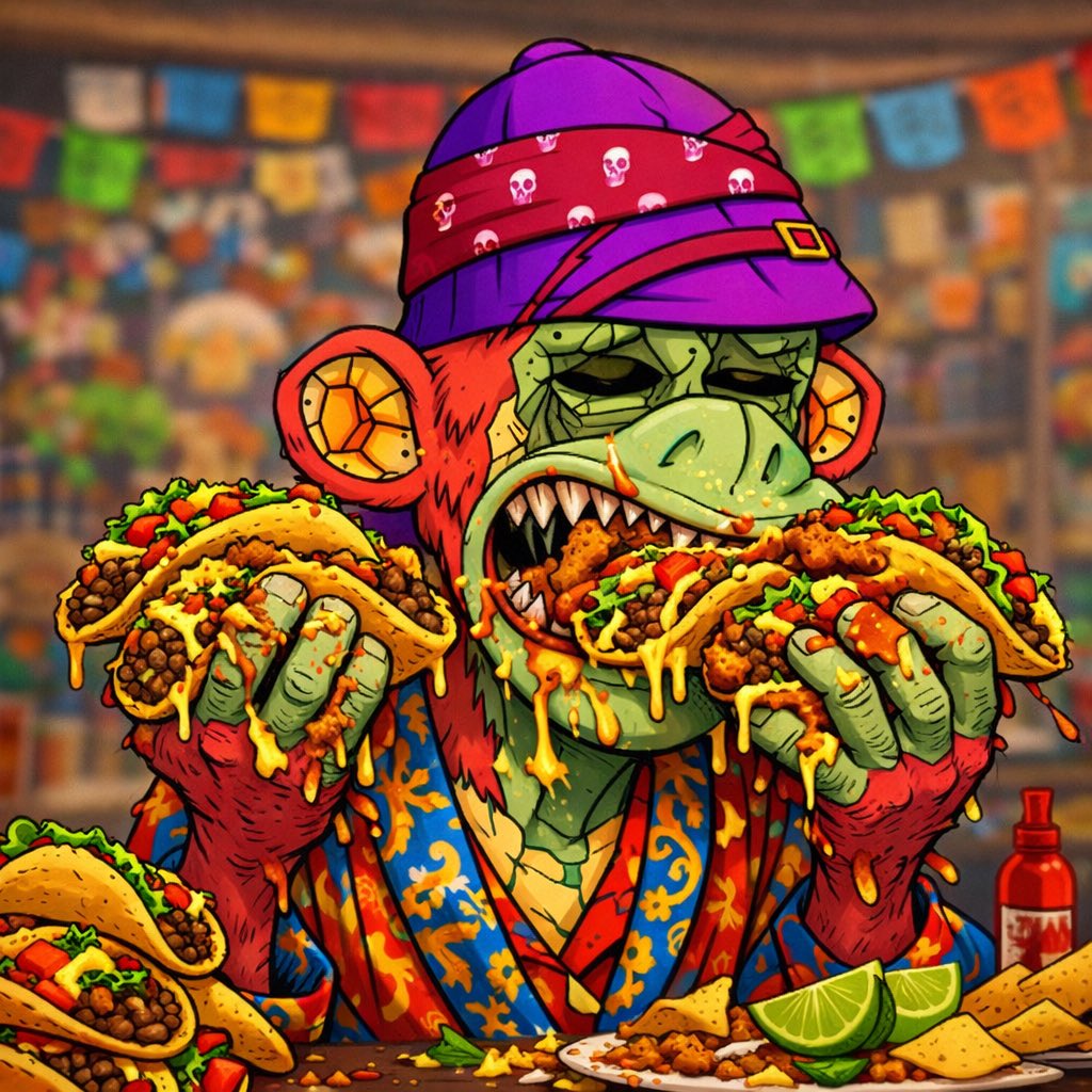 NFTparent 🦍🍌 tweet media