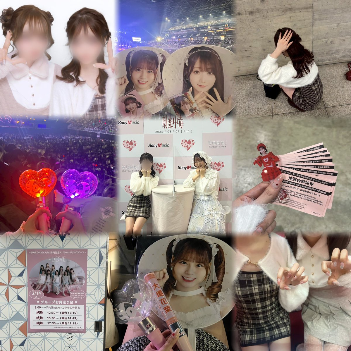 れ な 💮 tweet media