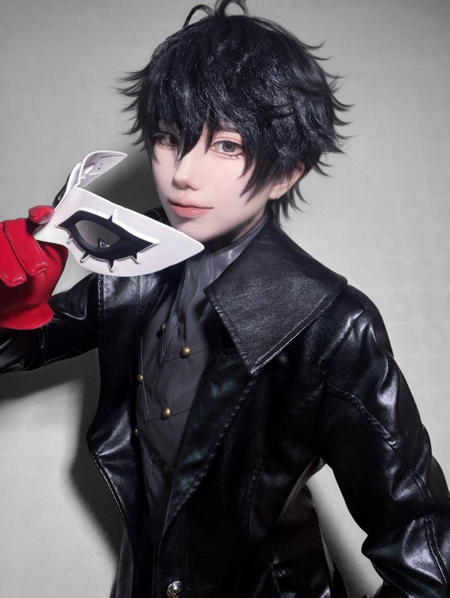 juice_pool's tweet photo. 𝐉𝐎𝐊𝐄𝐑 
#persona5 #ペルソナ5 https://t.co/v1Bilc8nJo