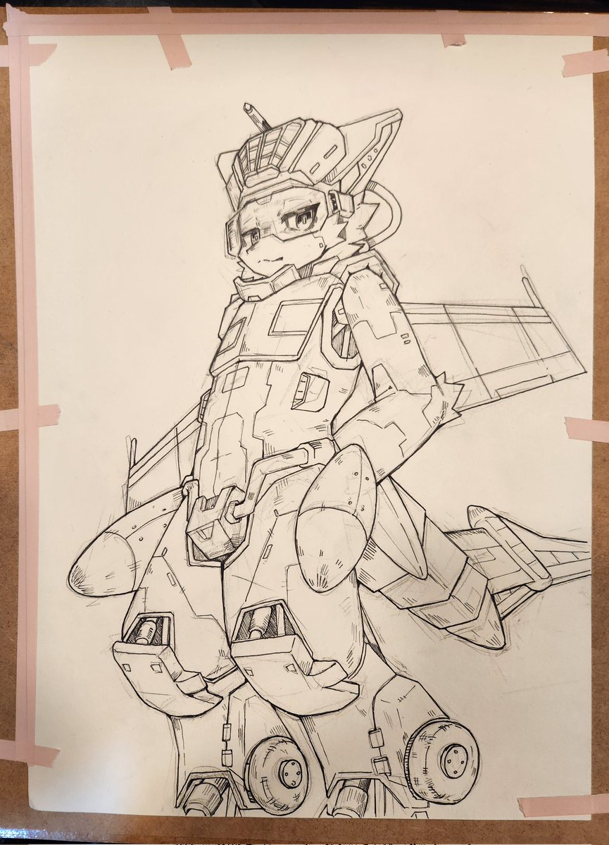 백반/ 베르디 tweet media