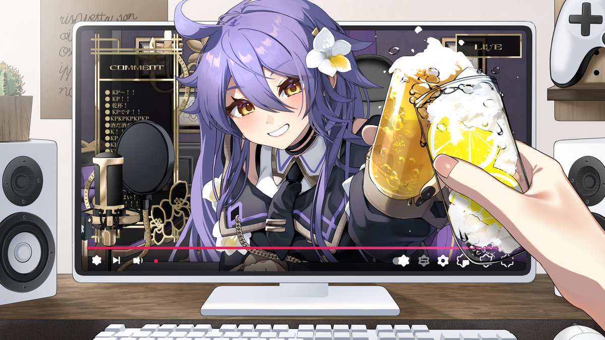 リムレッタ/rimretta tweet media