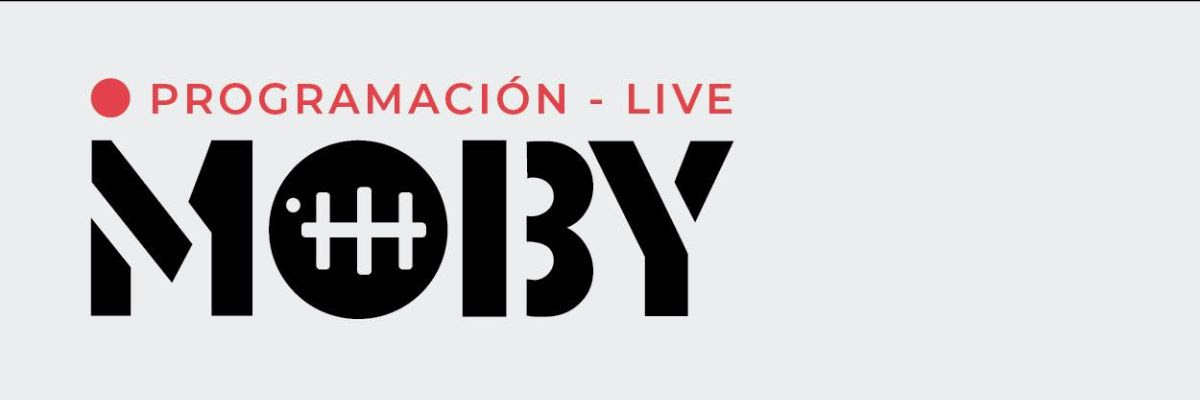 Musikasnonxtop's tweet photo. Moby        News - 🐋 Programación Marzo 2026 🐋         https://t.co/L1XlS3QzB1 @MobyDickClub https://t.co/EVyTMWDUjc