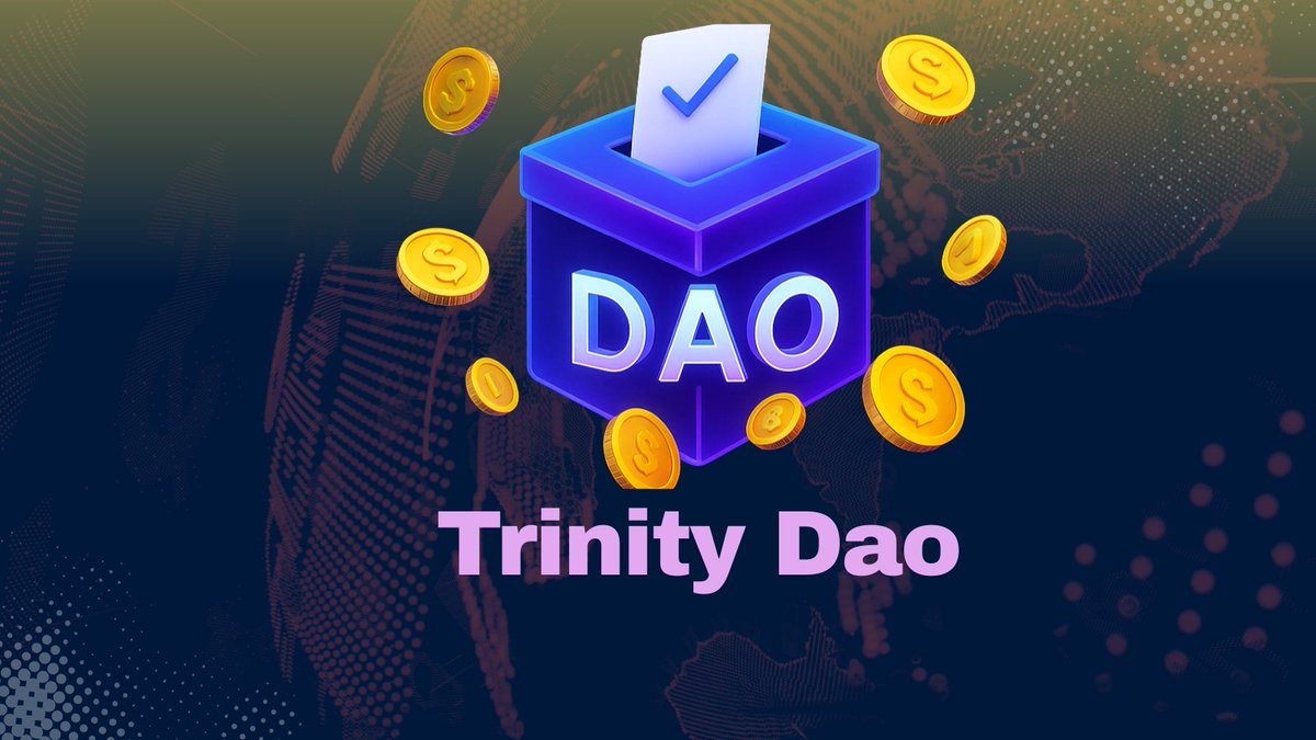 TRINITY 🛡️ tweet media