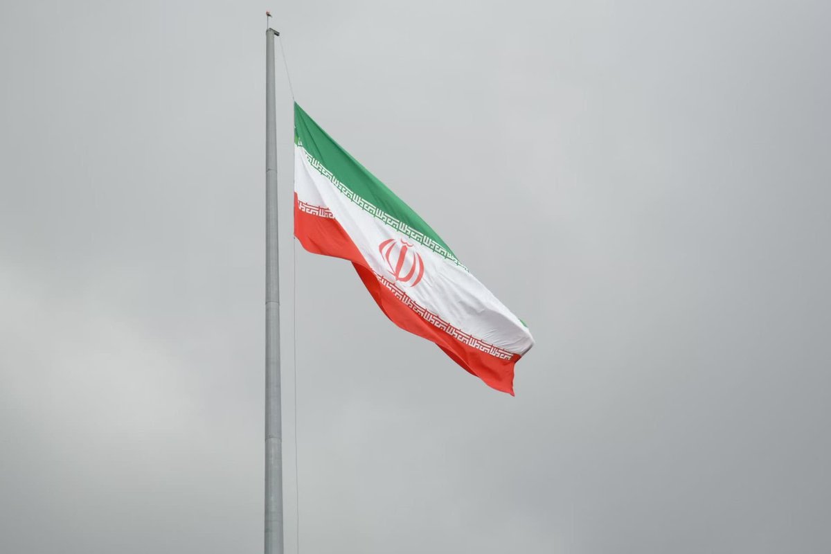 🇮🇷 Guerre en Iran : le Royaume-Uni alerte sur un boom de cyberattaques  ⚠️💻  ➡️ 01net.com/actualites/gue…