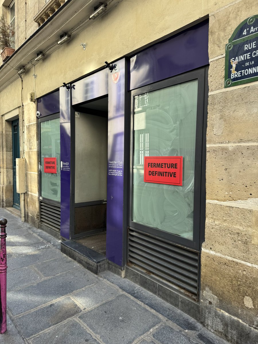 Maraisien tweet media