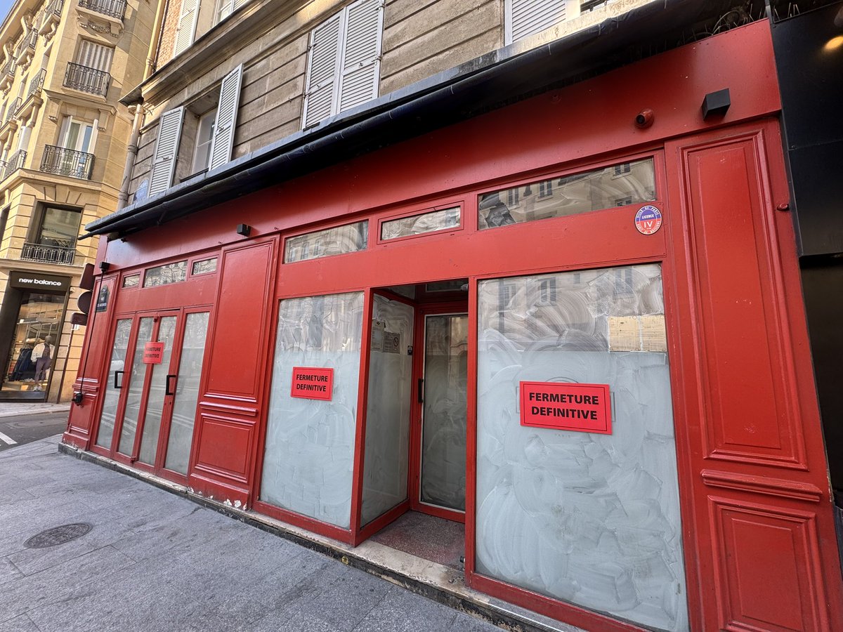 Maraisien tweet media