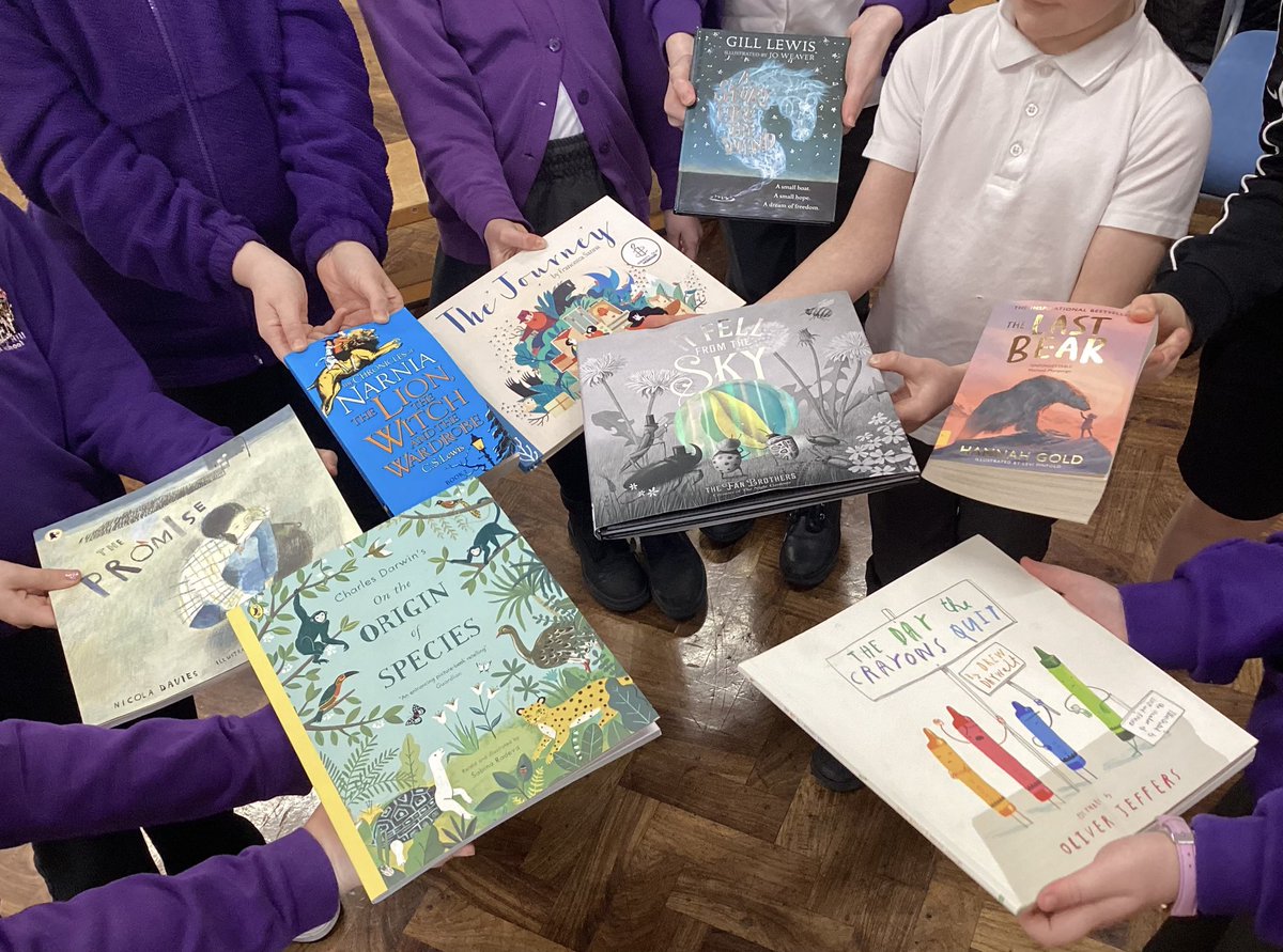 Black Horse Hill Junior School tweet media