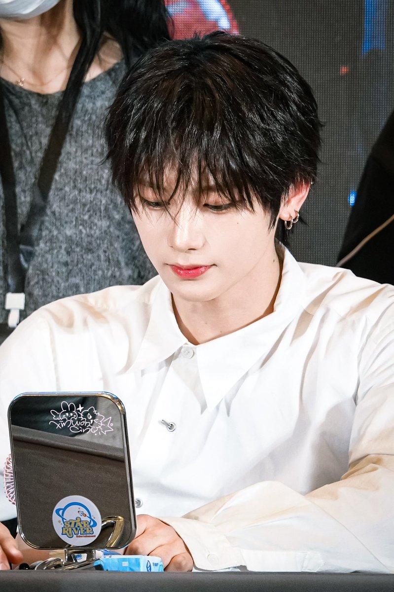 XinWonCin tweet media