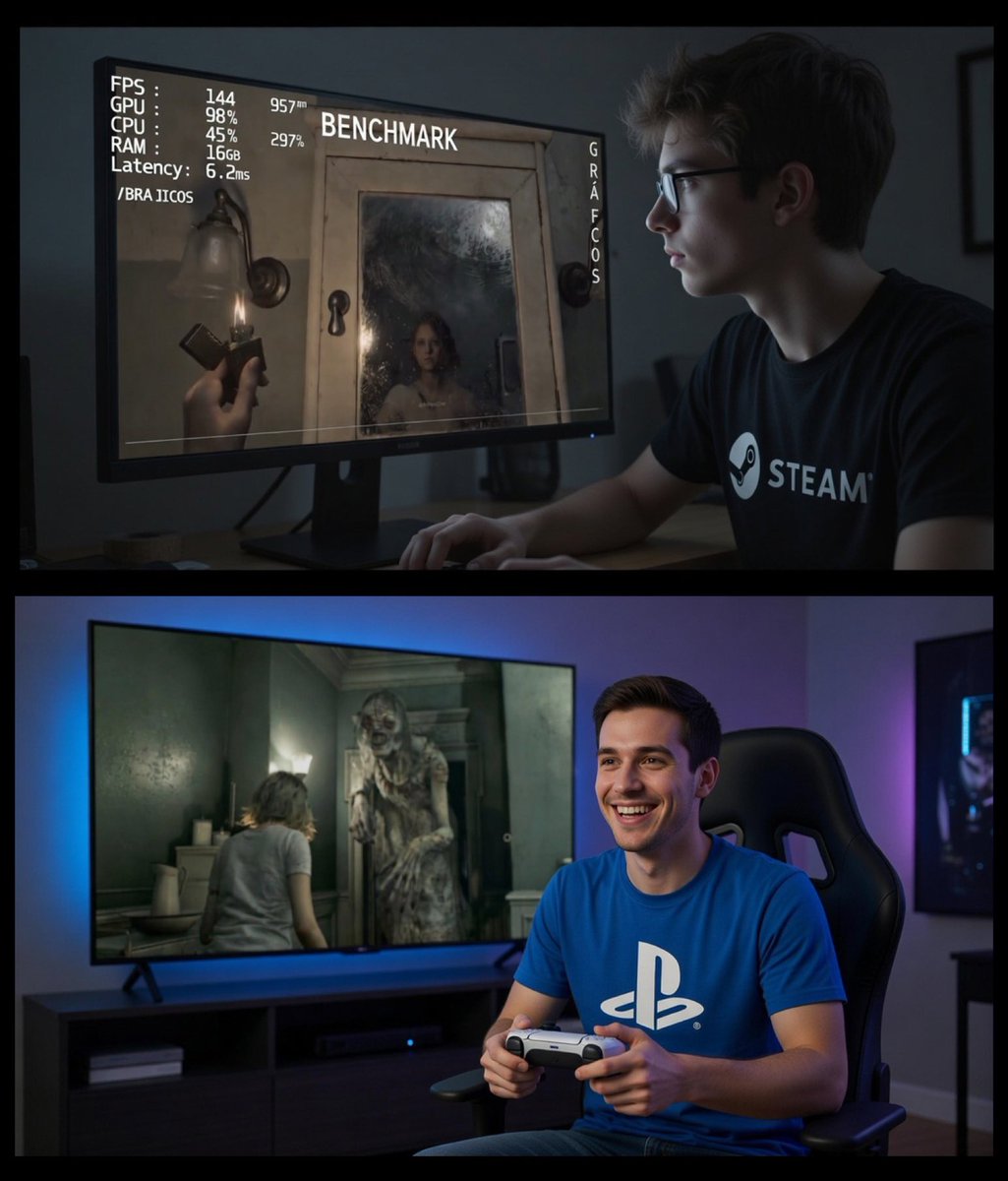 Velorio do Xbox tweet media