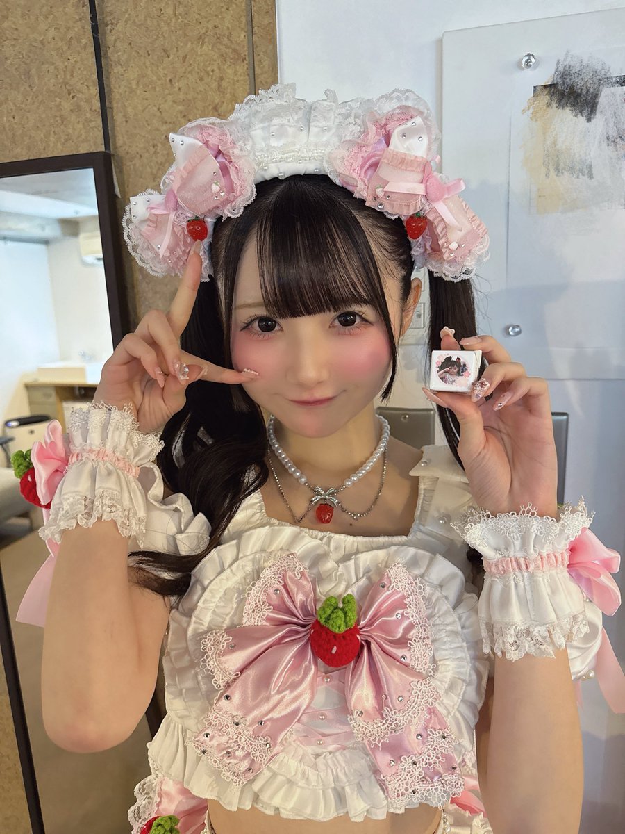 姫園あこ【ROOKEY♡ROOKEYS】 (@rookey_ako) / Posts / X