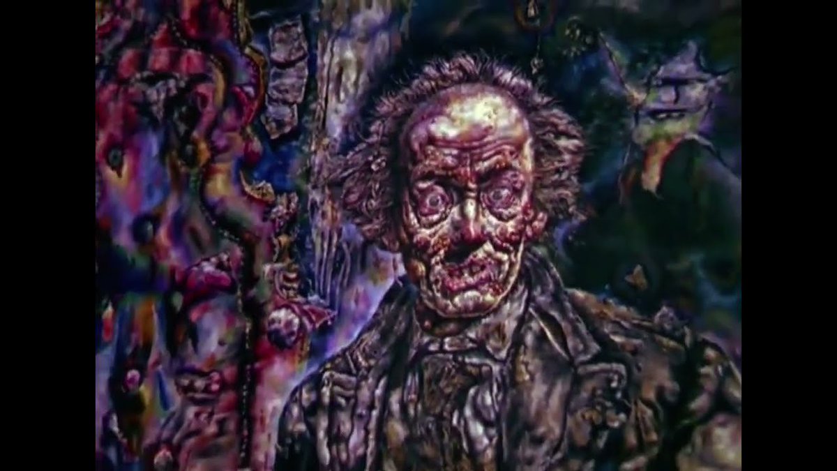 Michael W. Freeman tweet media