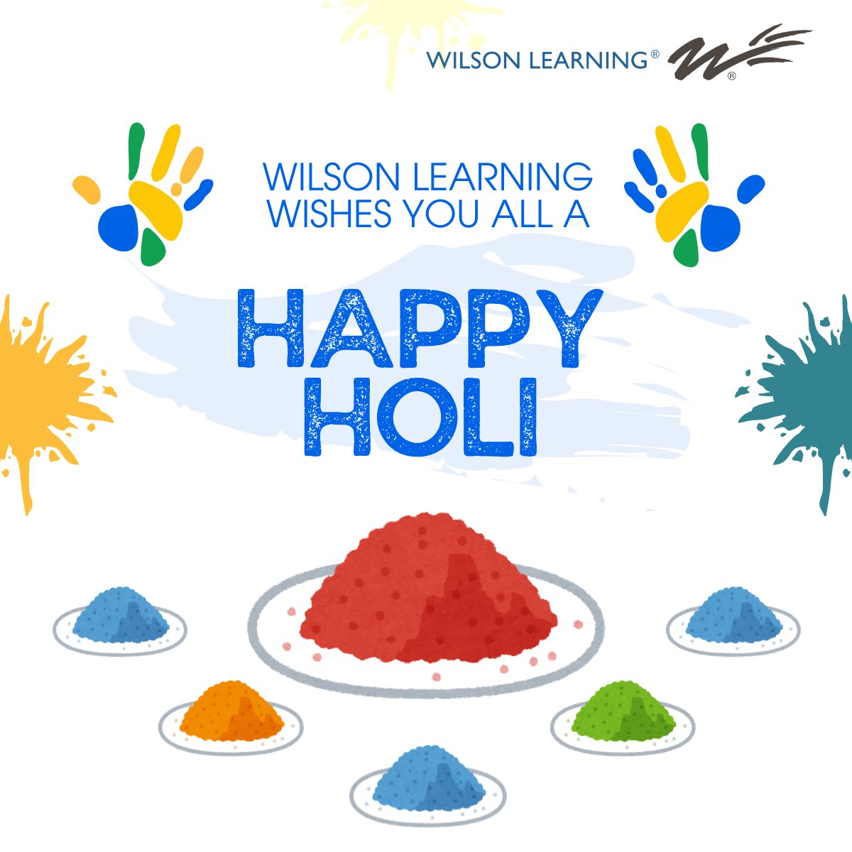 Wilson Learning tweet media