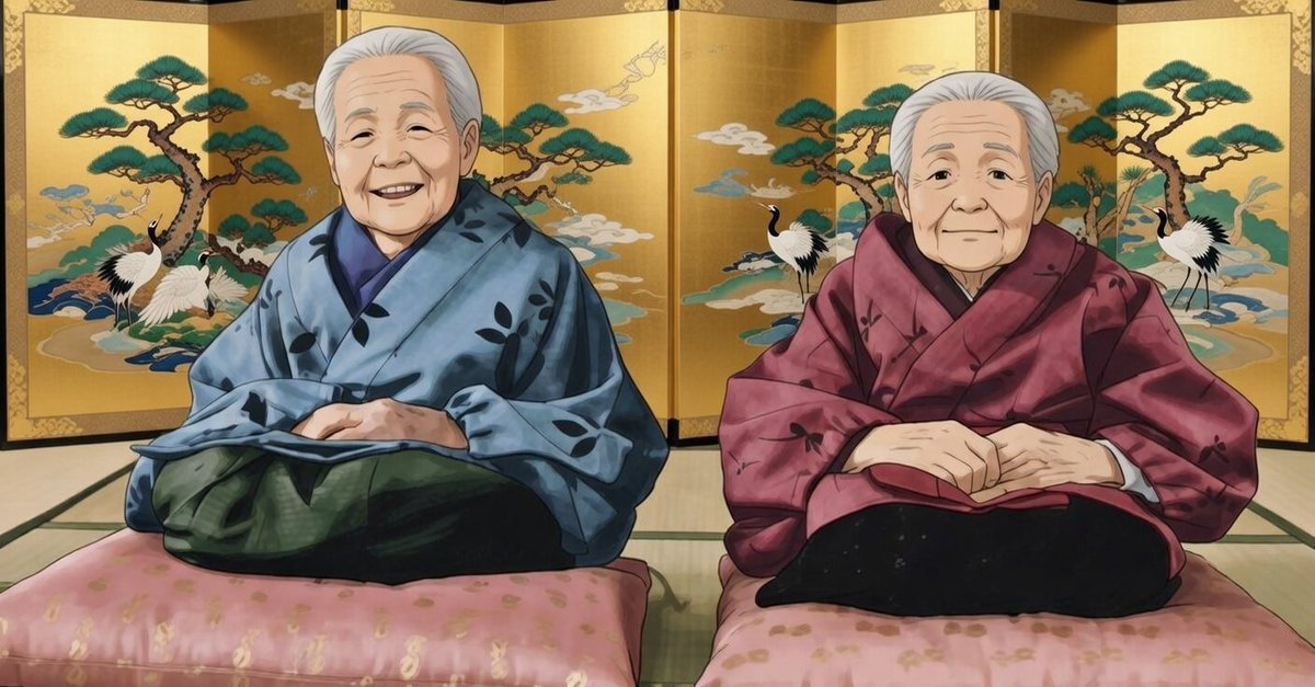 これ誰かわかる人いる～⁉