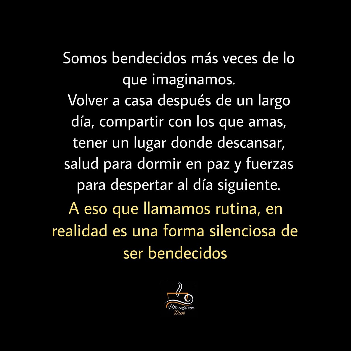 𝑼𝒏 𝒄𝒂𝒇𝒆́ 𝒄𝒐𝒏 𝑫𝒊𝒐𝒔 ☕ (@uncafcondios4) on Twitter photo 