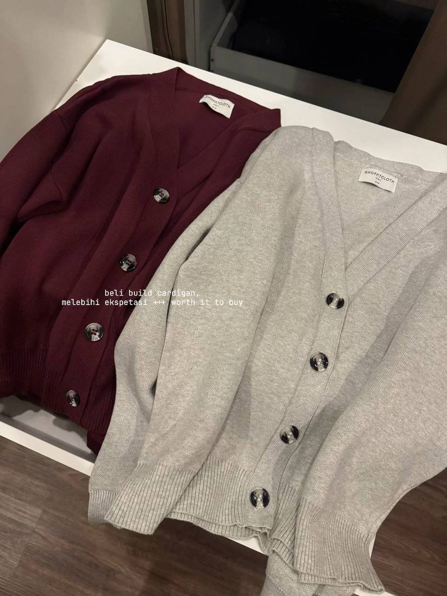 Minimalist &amp; timeless outfits from this local brand you must have✨

A thread