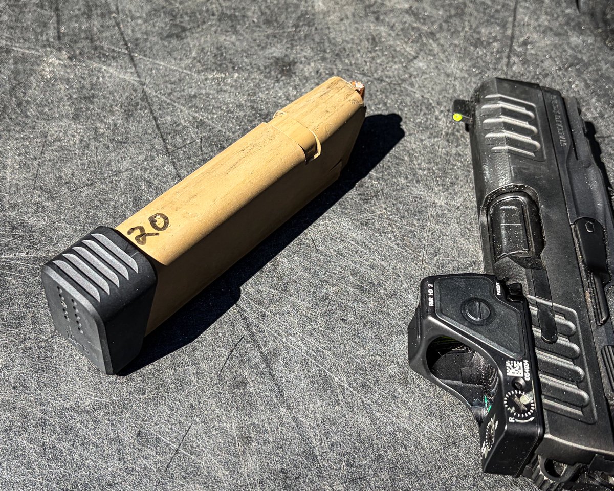 10-8 Performance tweet media