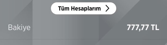 Favlayan zengin oluyor.