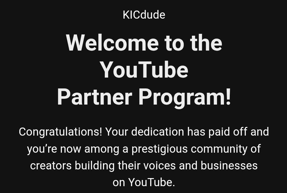 What a great way to wake up