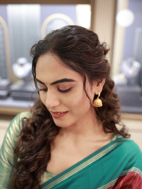 muthalbo's tweet image. Preetha 

#Preetha