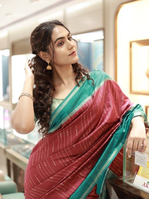 muthalbo's tweet image. Preetha 

#Preetha