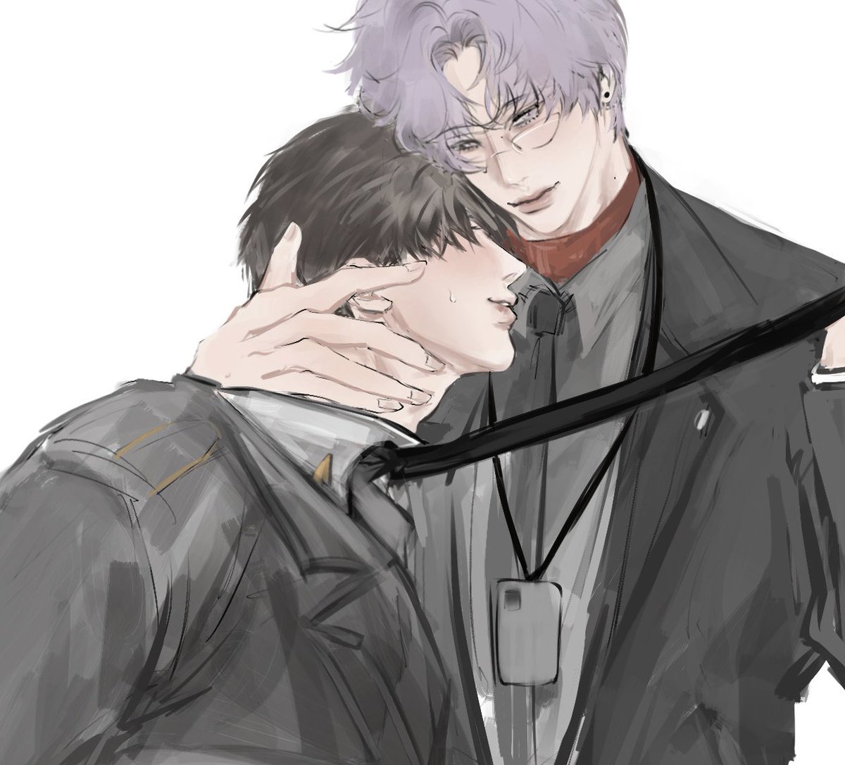 look at my applefish dawg