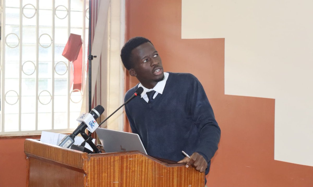 University of Nairobi Faculty of Law tweet media