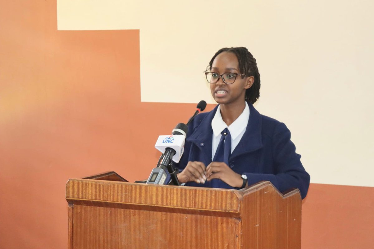 University of Nairobi Faculty of Law tweet media