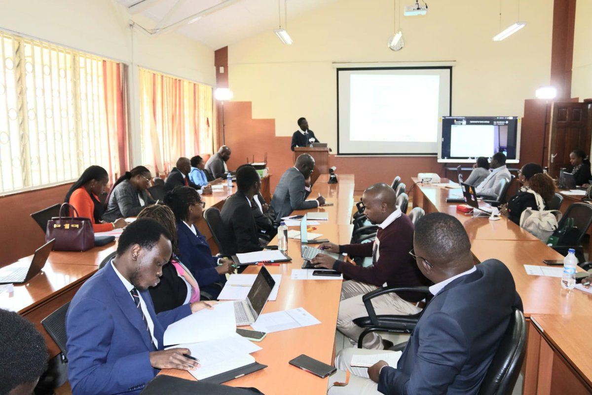 University of Nairobi Faculty of Law tweet media