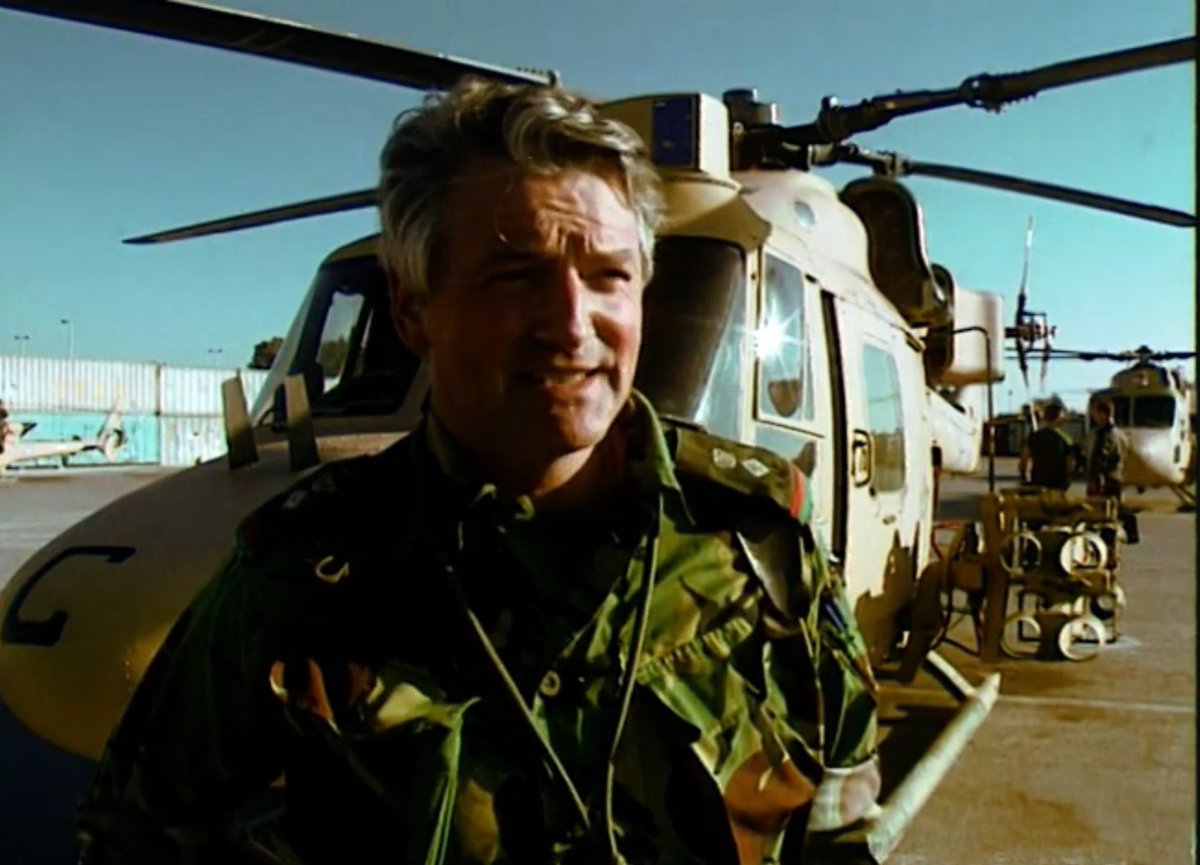 Mike Peters tweet media