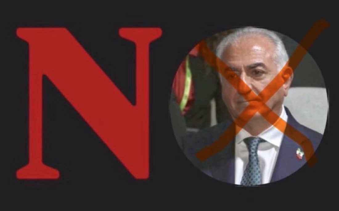 fajadi135's tweet photo. @Marina9473 @60Minutes Terror, threats, against all other opposition groups by Pahlavi gangs
 #MasoodMasjoody 
#No2ShahNo2Mullahs 
@FoxNews @RapidResponse47 @CNN 
@AP @POTUS @netanyahu @marklevinshow @LindseyGrahamSC @SecWar @SecRubio @seanhannity @VP @CENTCOM @zeitonline @derspiegel @faznet @ZDF https://t.co/XeMg1BSFm6