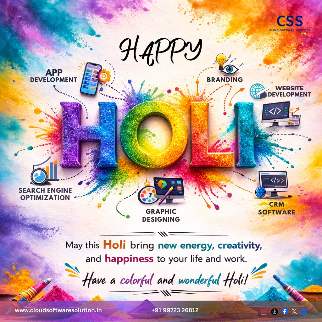 Cloud Software Solution tweet media