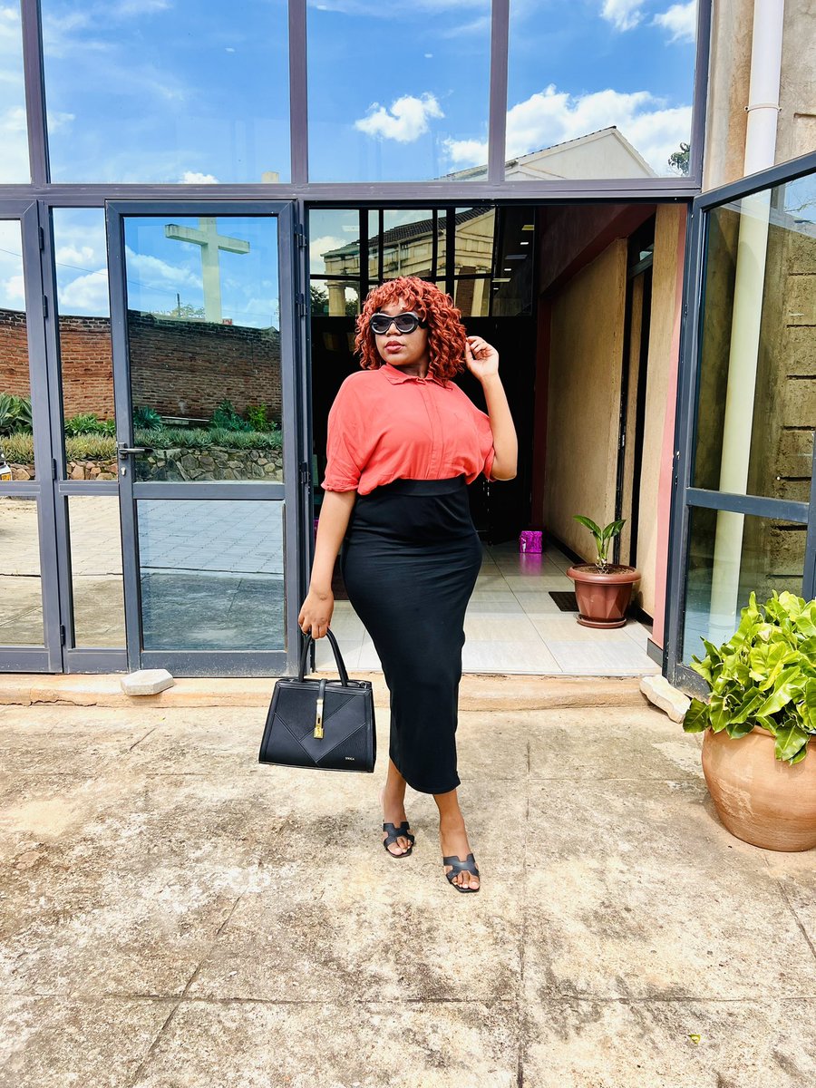 Dr Esther Bonyonga🇲🇼 tweet media