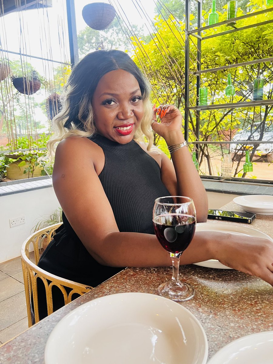 Dr Esther Bonyonga🇲🇼 tweet media