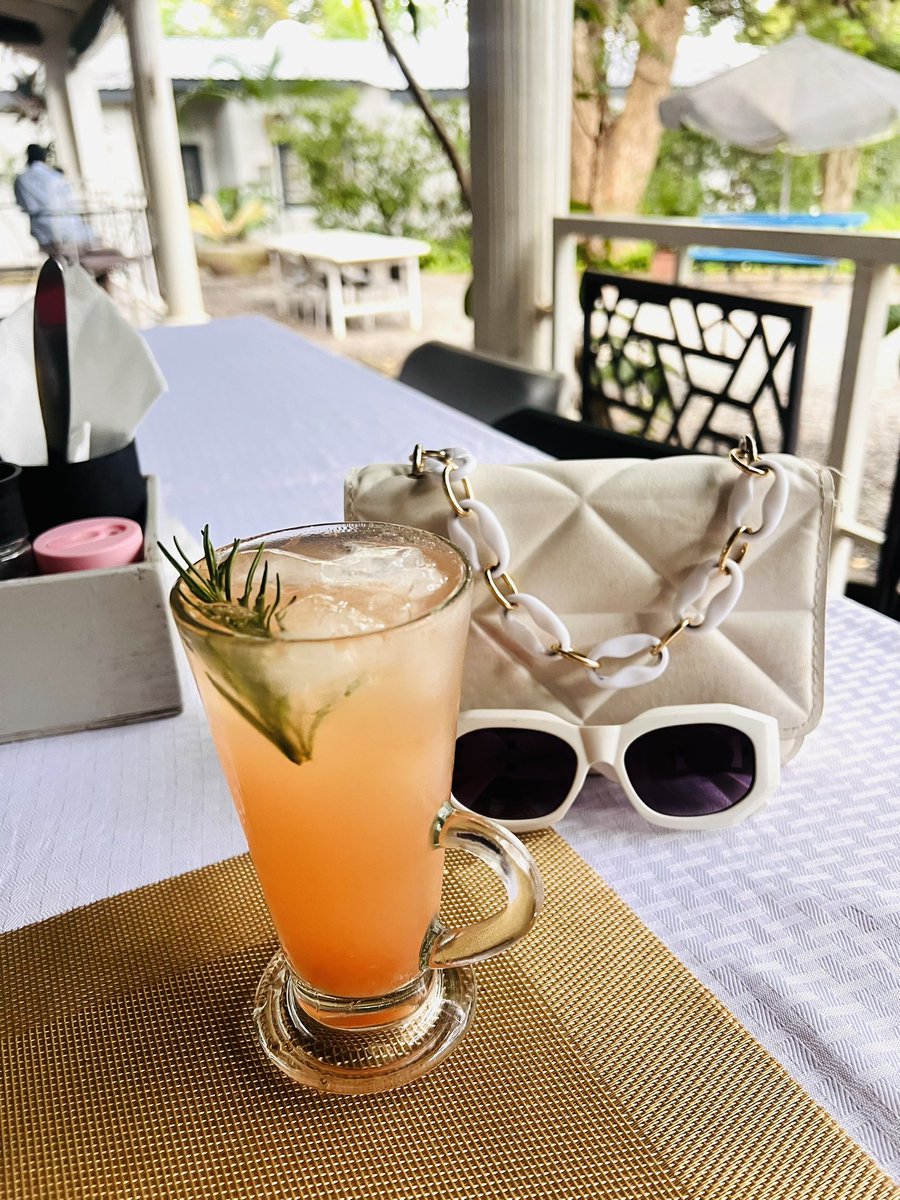 Dr Esther Bonyonga🇲🇼 tweet media