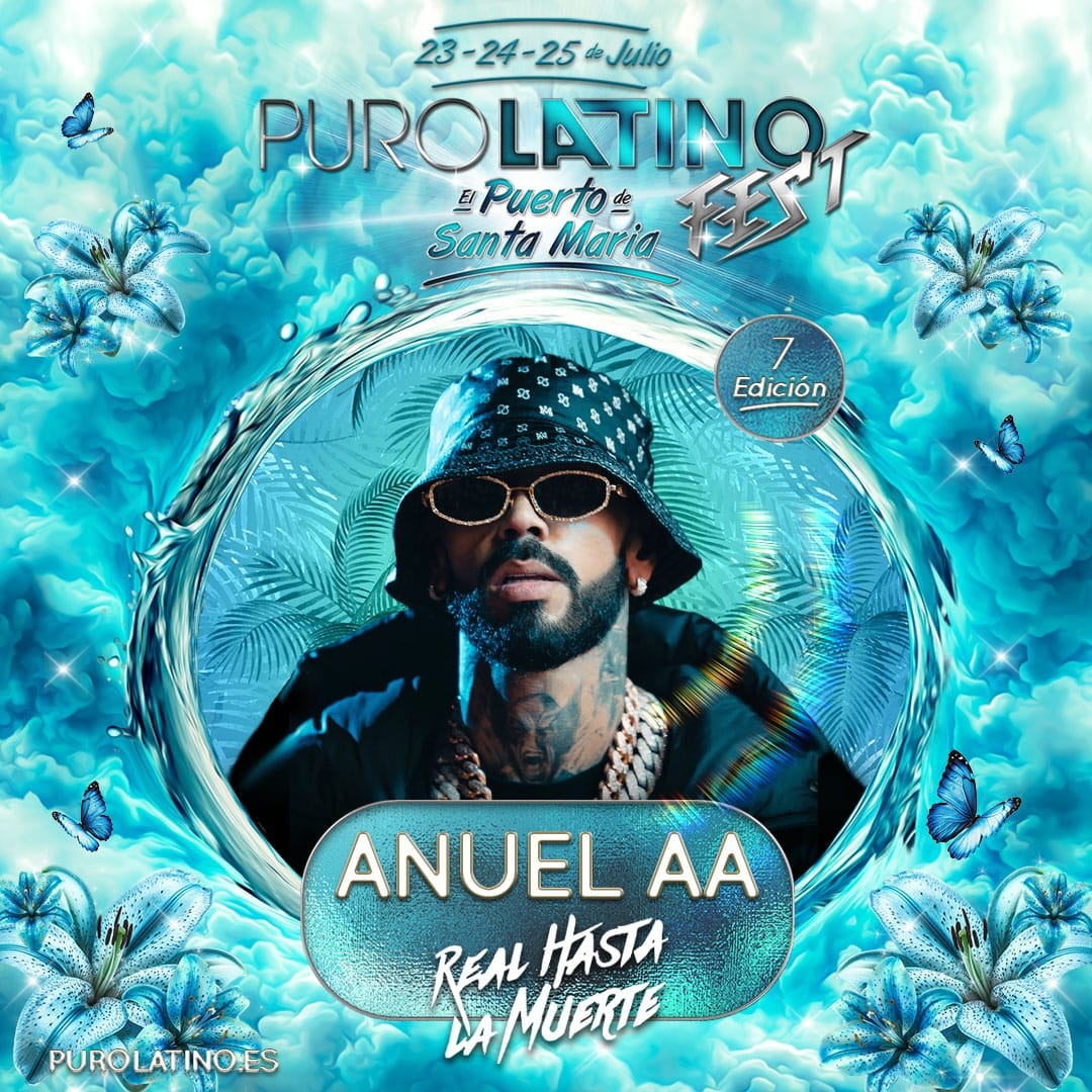 Fuentes_Genero's tweet photo. En vez de sacar el album y hacer su propia gira, vamos a tener otro año mas a Anuel cantando las MISMAS canciones de siempre en festivales... https://t.co/dXDv28TtDP