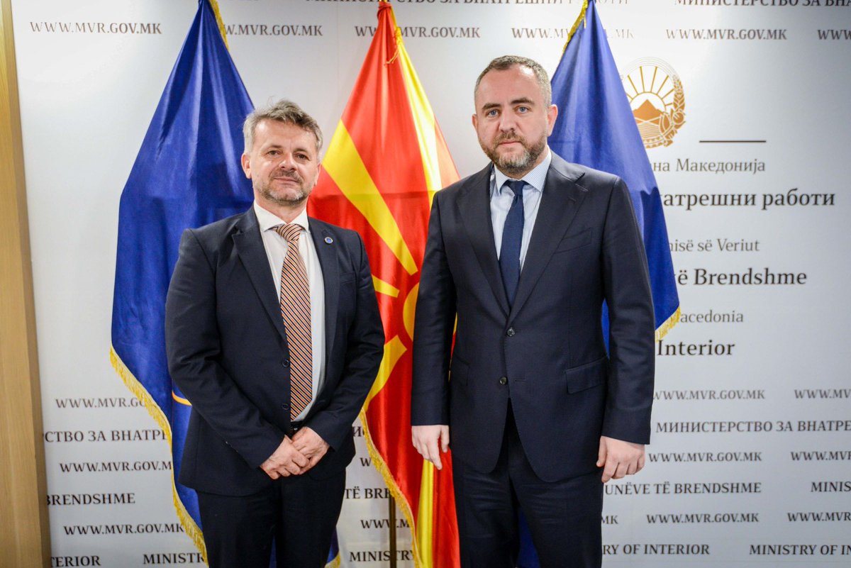 Regional Anti-Corruption Initiative tweet media