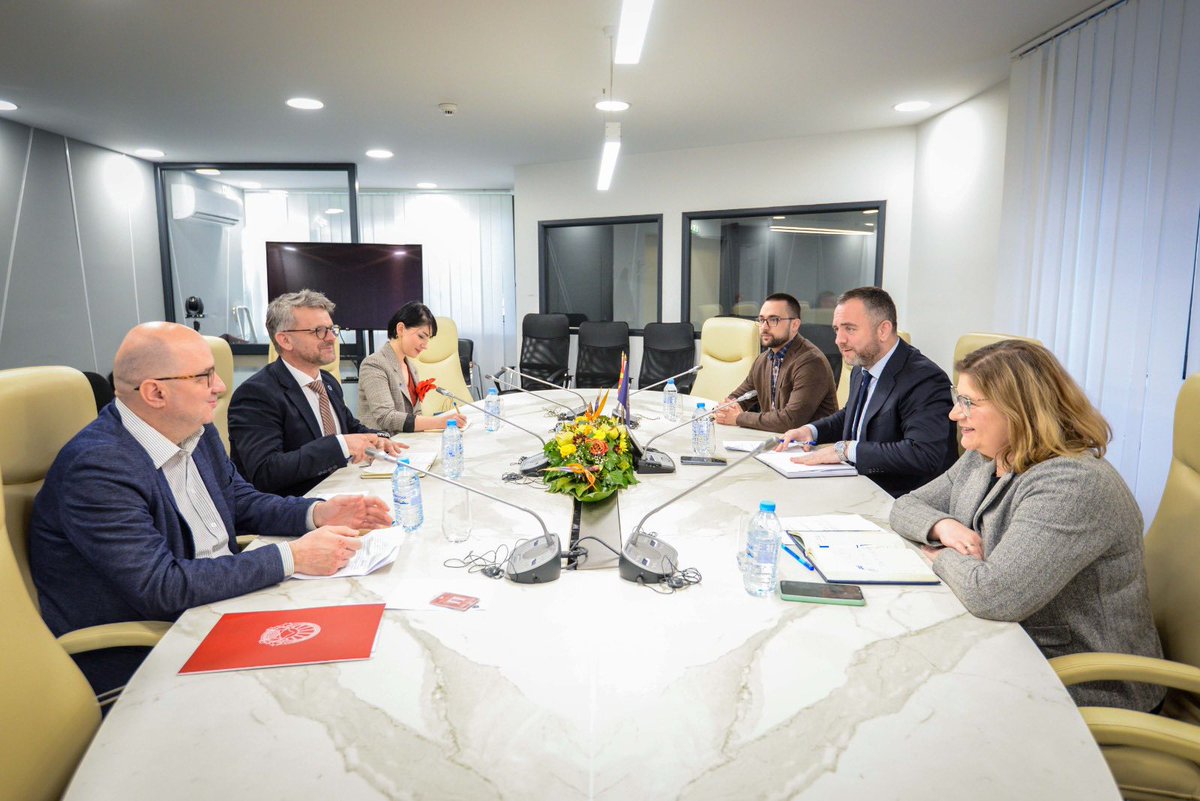 Regional Anti-Corruption Initiative tweet media