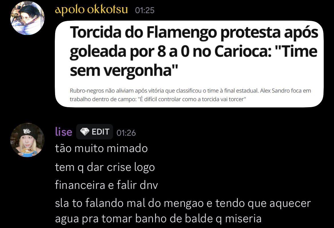 Hericson tweet media