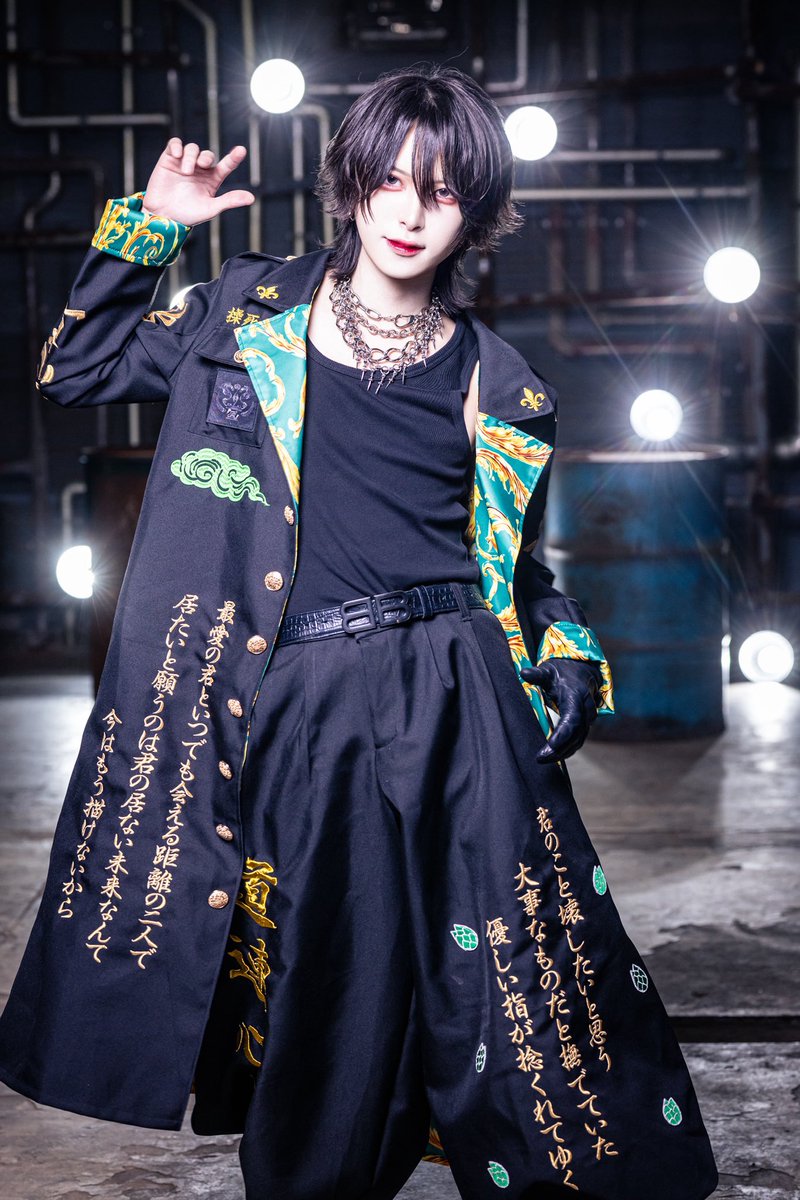 ゆた (@yt_zzzo0) / Posts / X