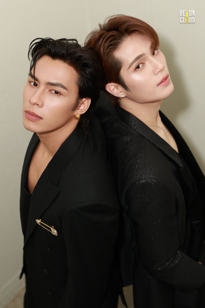 BeOnCloud tweet media