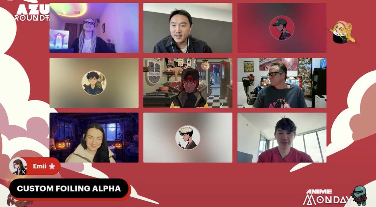 IRA ⛩️ 🐇 tweet media