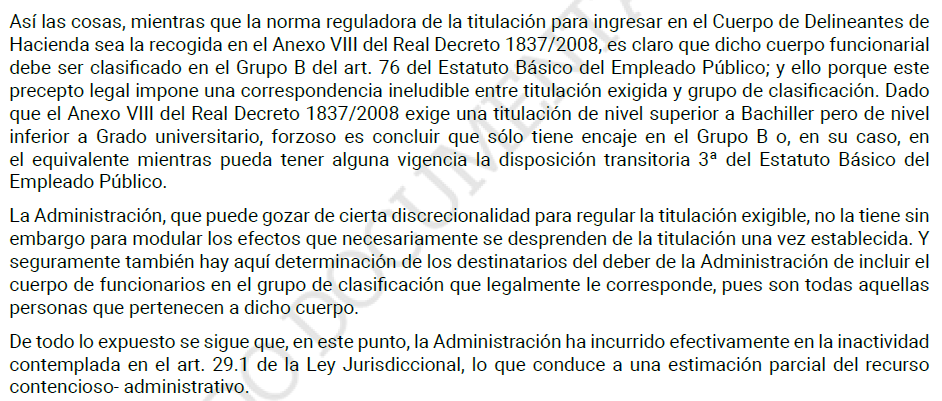 Raúl Tardío López, abogado Función Pública/Sanidad tweet media