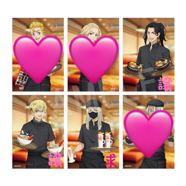 りんちゃ♡【 取引・東リベ・日常 垢 】 tweet media