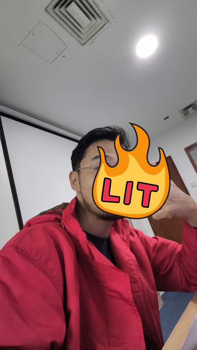 Feeling Blue tweet media